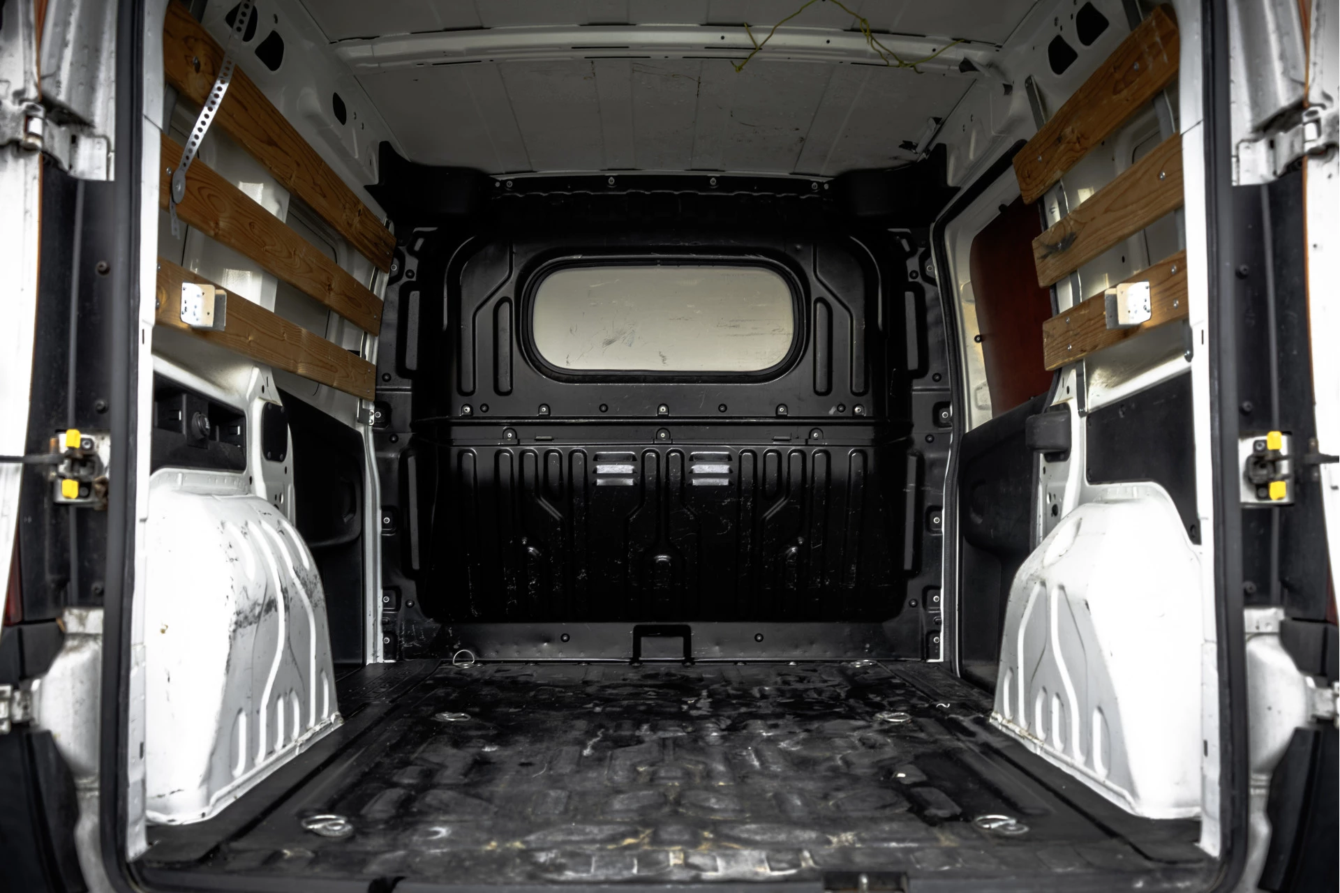 Hoofdafbeelding Fiat Doblò