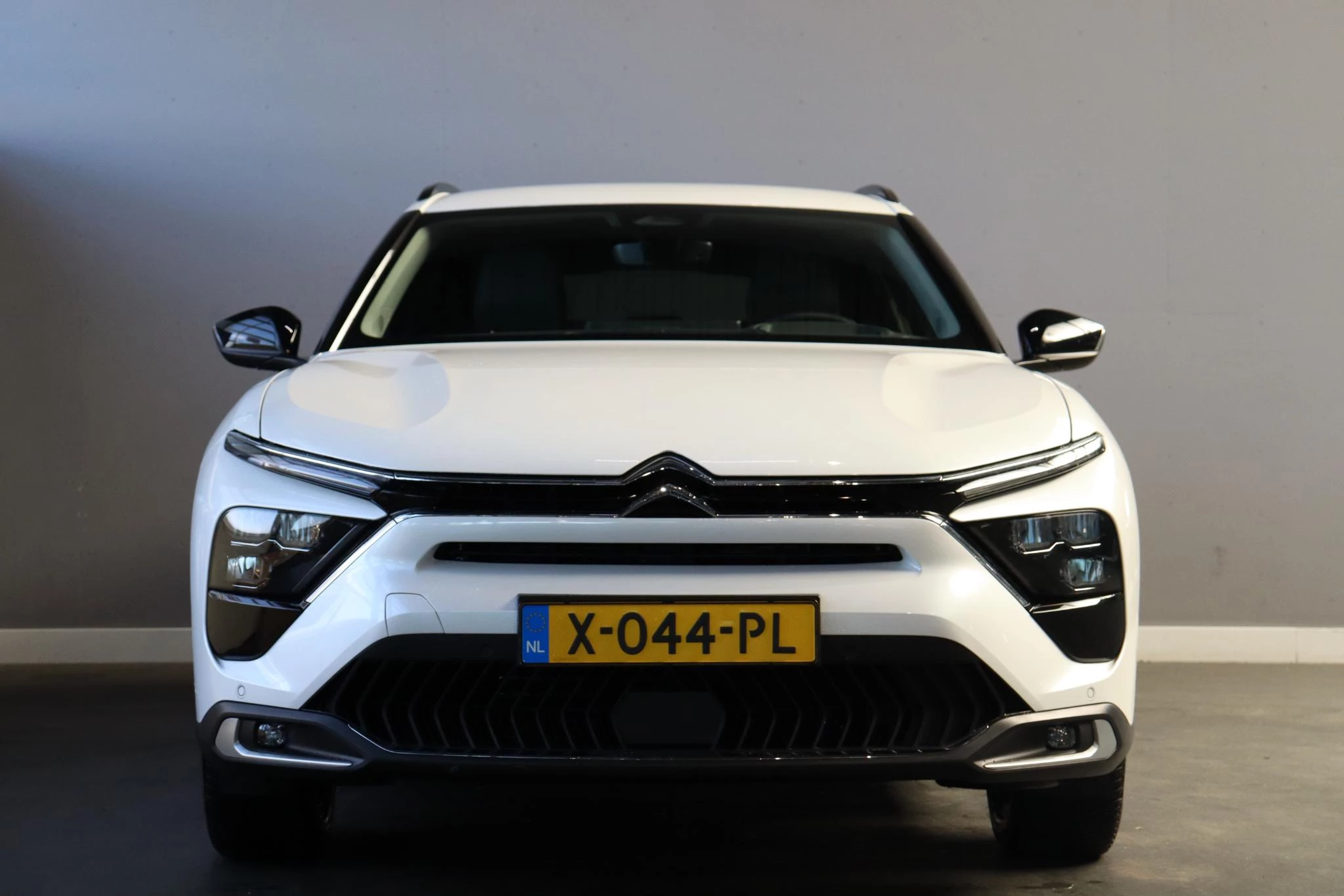 Hoofdafbeelding Citroën C5 X