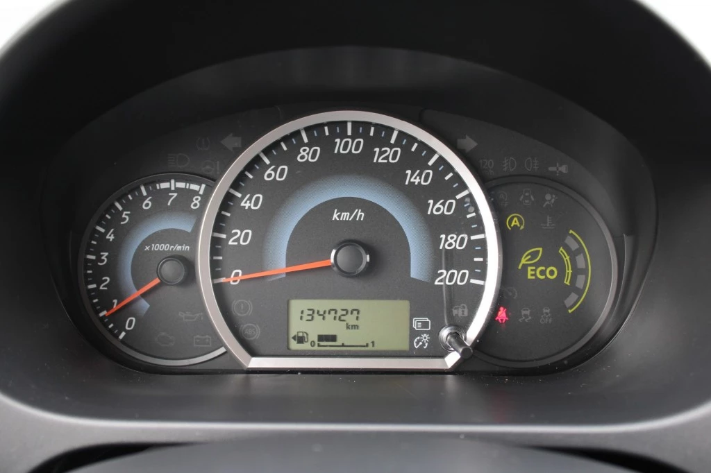 Hoofdafbeelding Mitsubishi Space Star