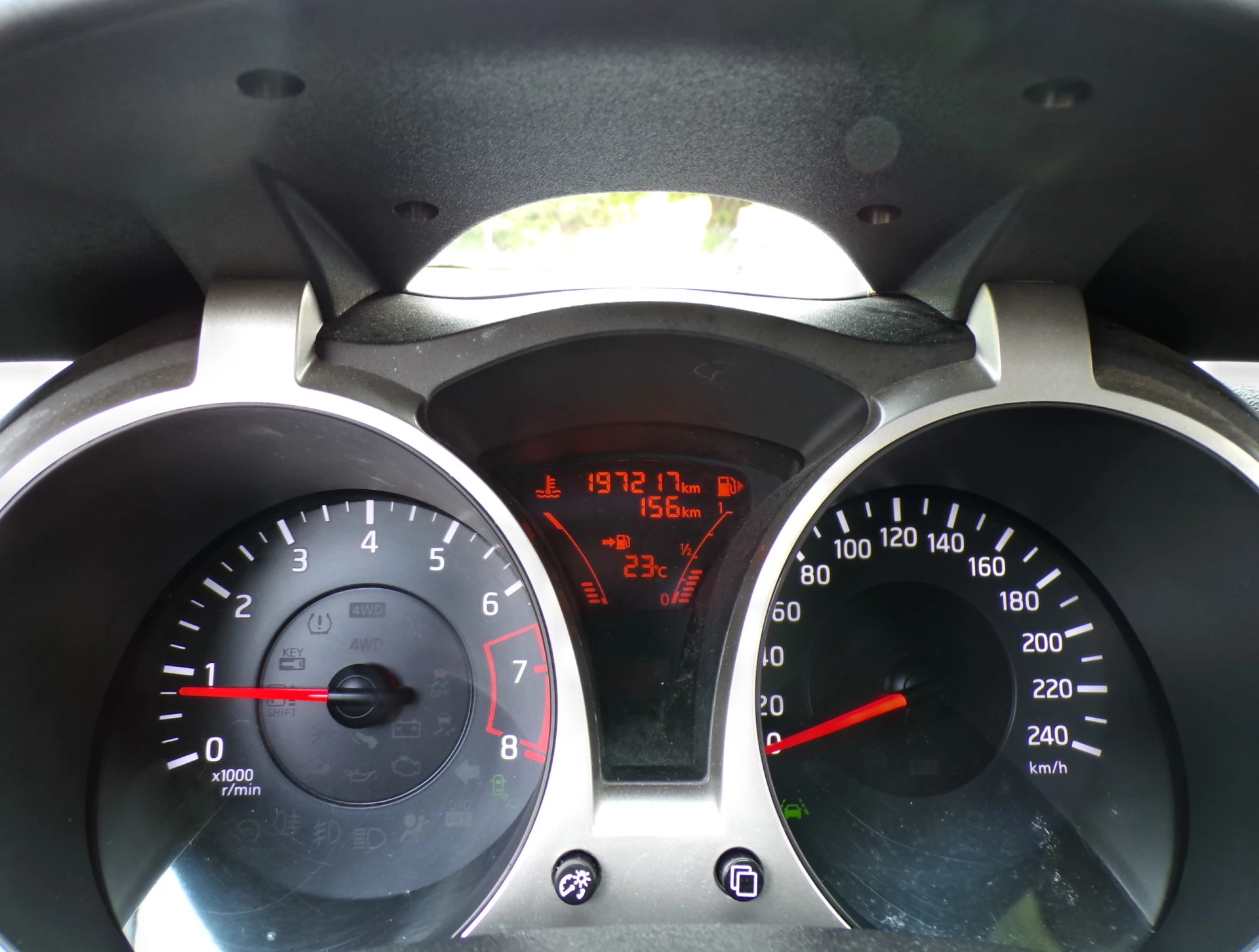 Hoofdafbeelding Nissan Juke