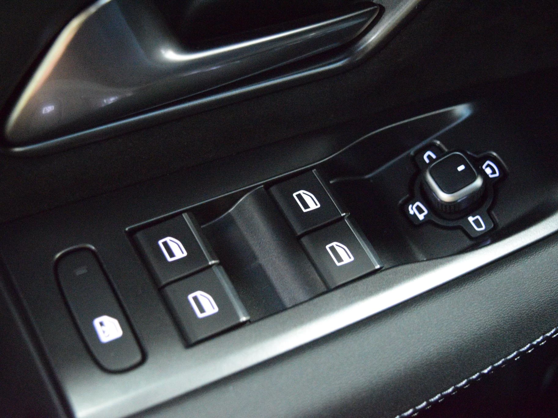 Hoofdafbeelding Opel Grandland