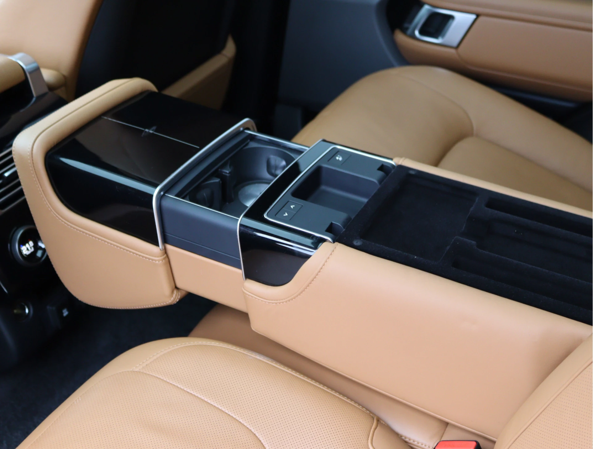 Hoofdafbeelding Land Rover Range Rover