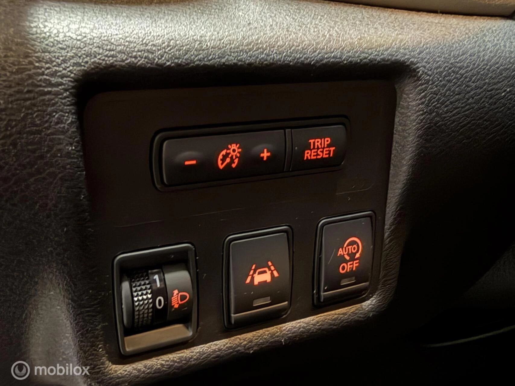 Hoofdafbeelding Nissan Micra