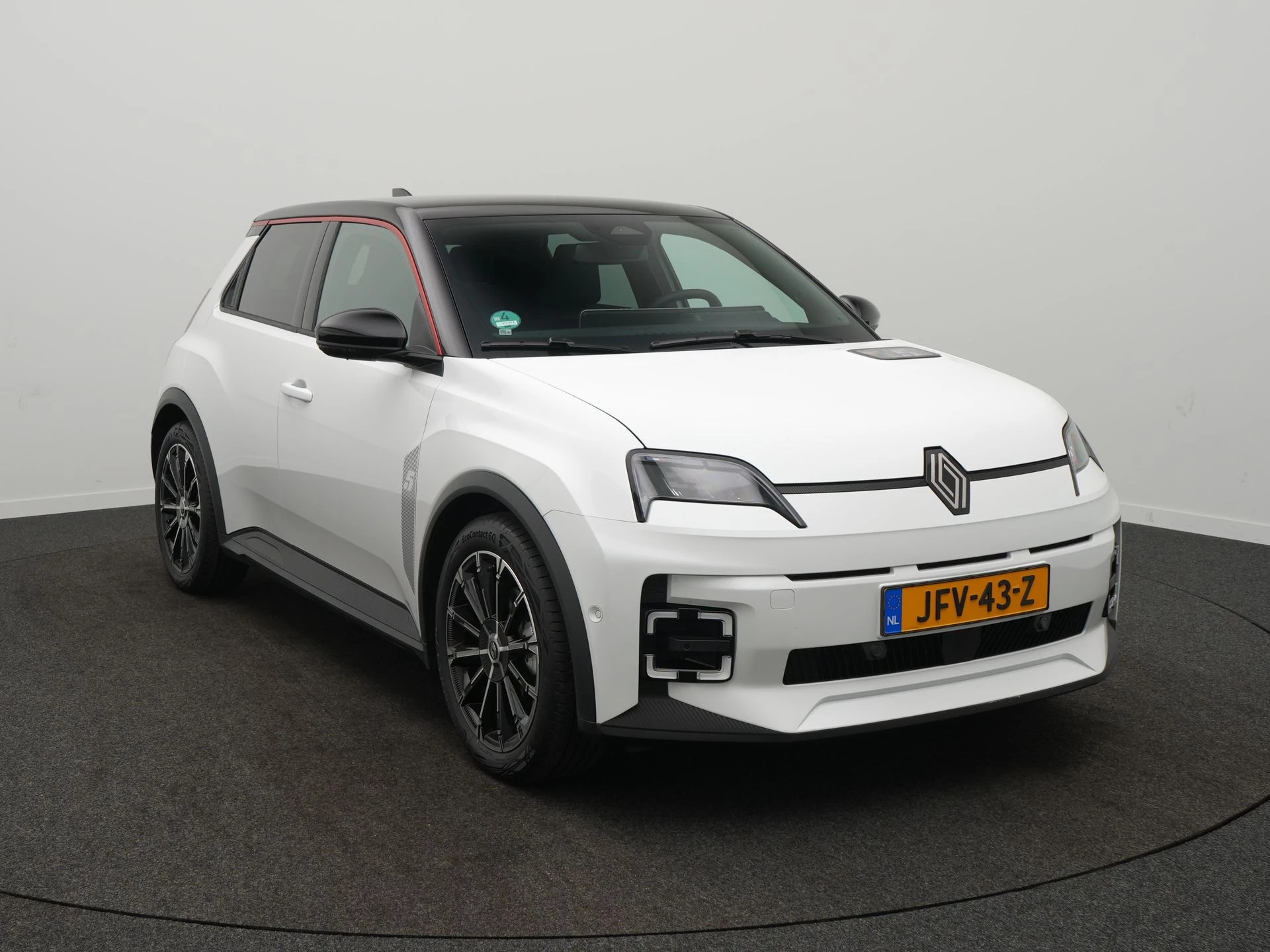 Hoofdafbeelding Renault 5