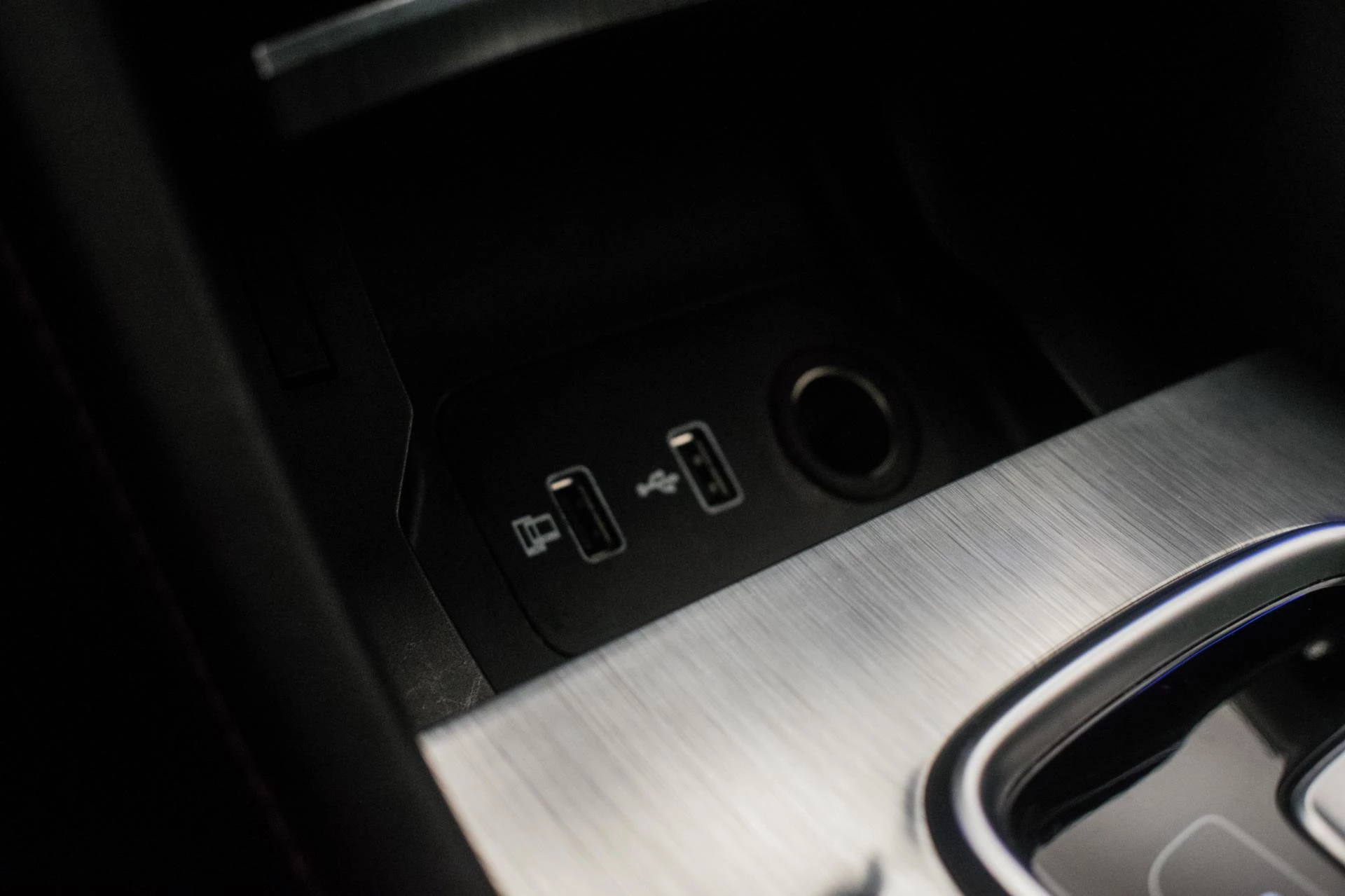 Hoofdafbeelding MG EHS