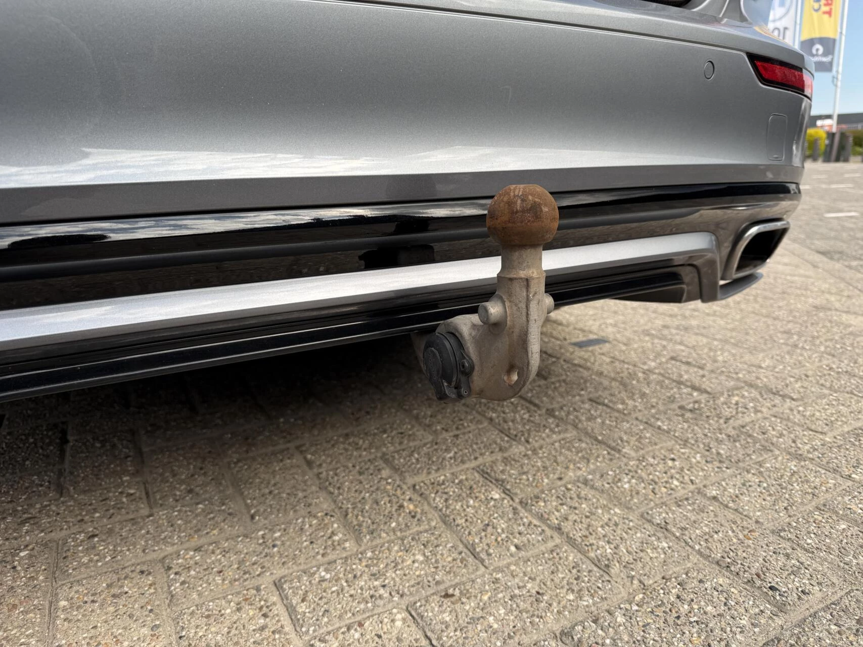 Hoofdafbeelding Volvo S60