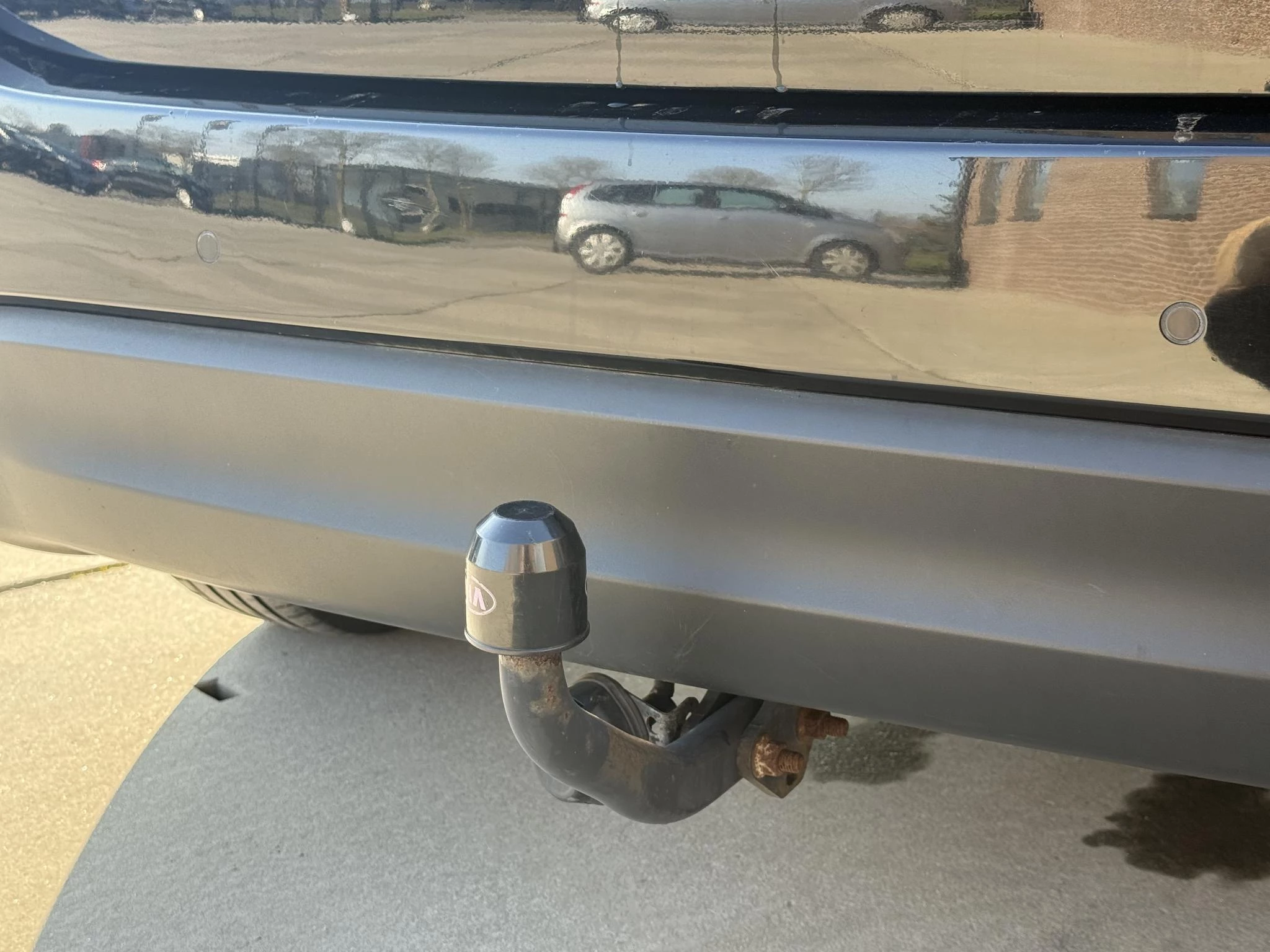 Hoofdafbeelding Kia Carens