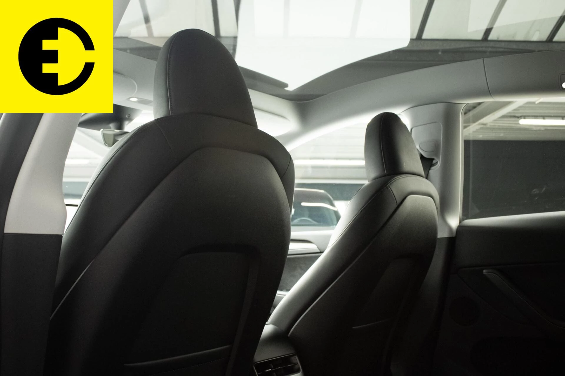 Hoofdafbeelding Tesla Model Y