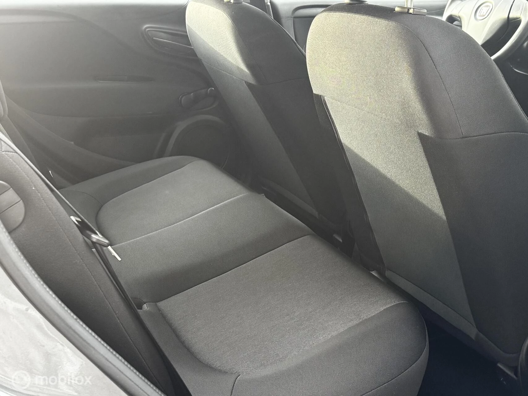 Hoofdafbeelding Fiat Punto