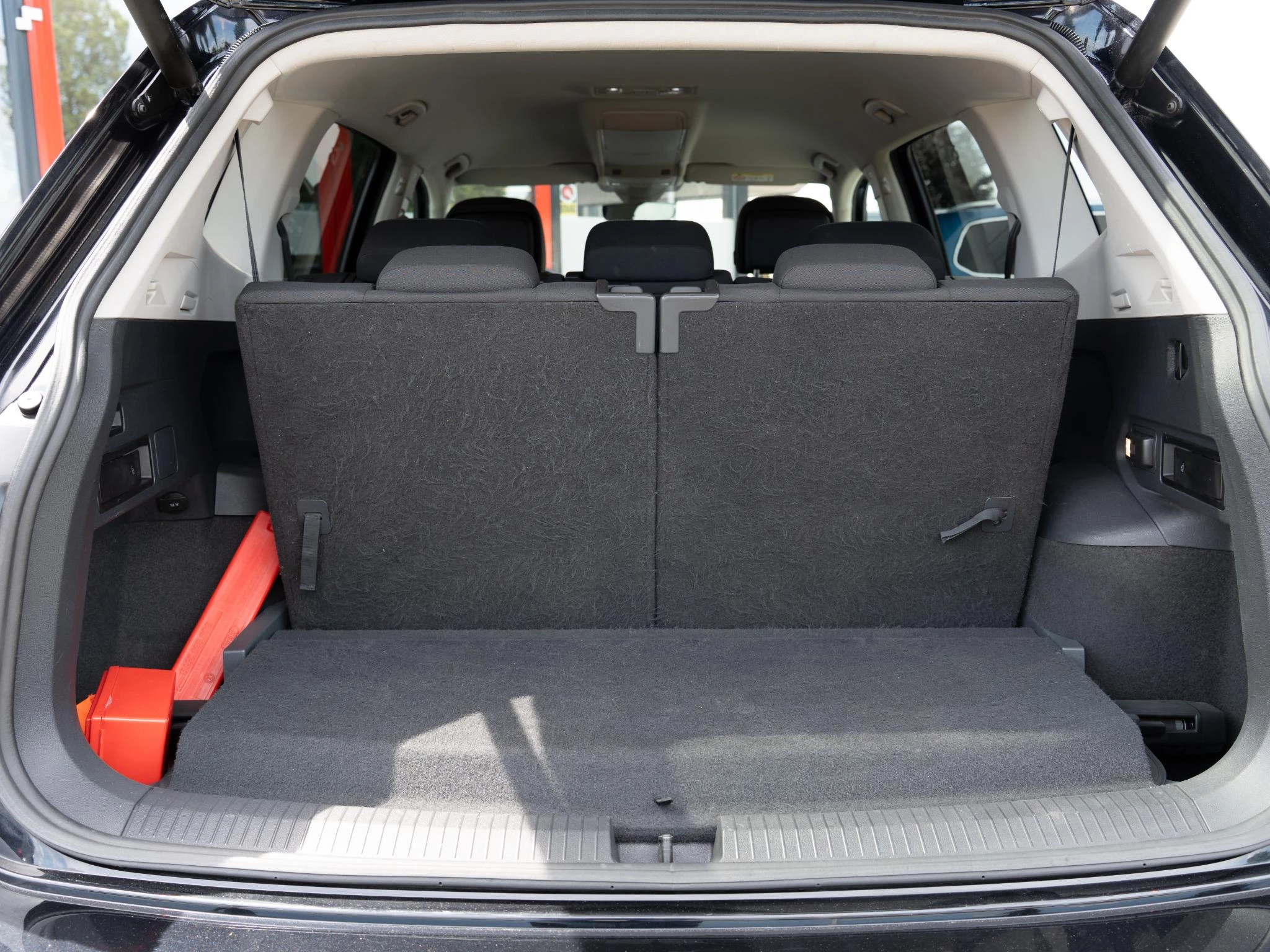 Hoofdafbeelding Volkswagen Tiguan Allspace