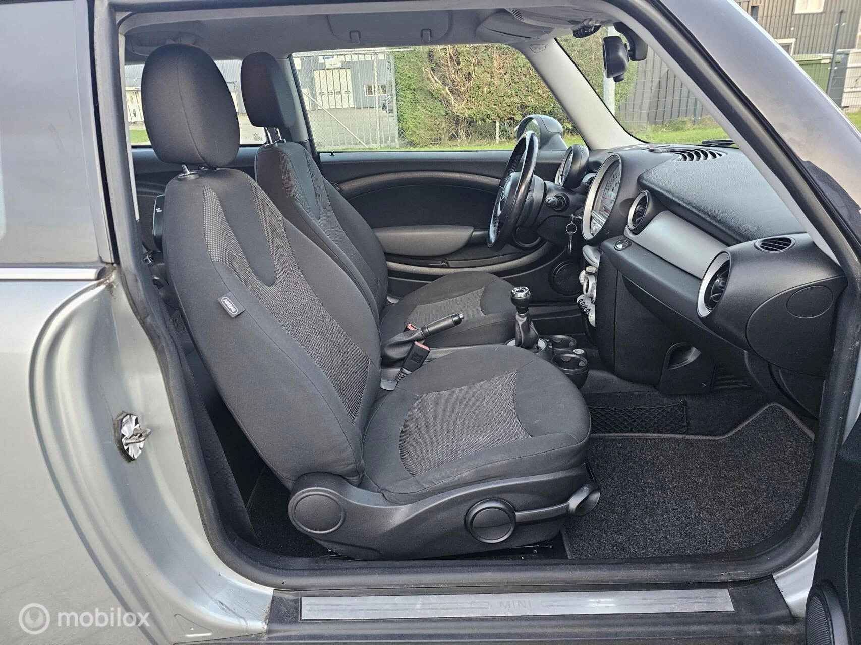 Hoofdafbeelding MINI One