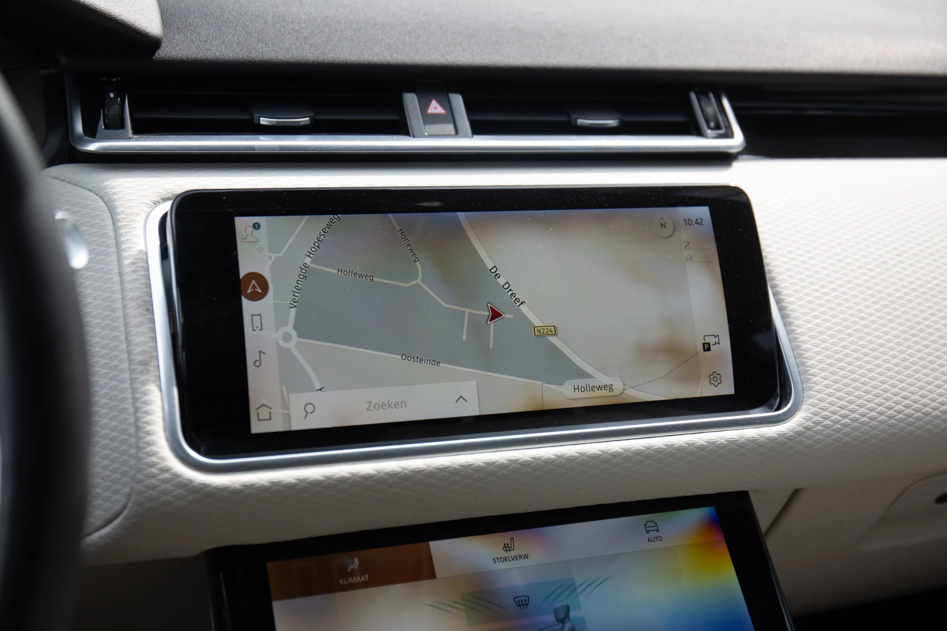 Hoofdafbeelding Land Rover Range Rover Velar