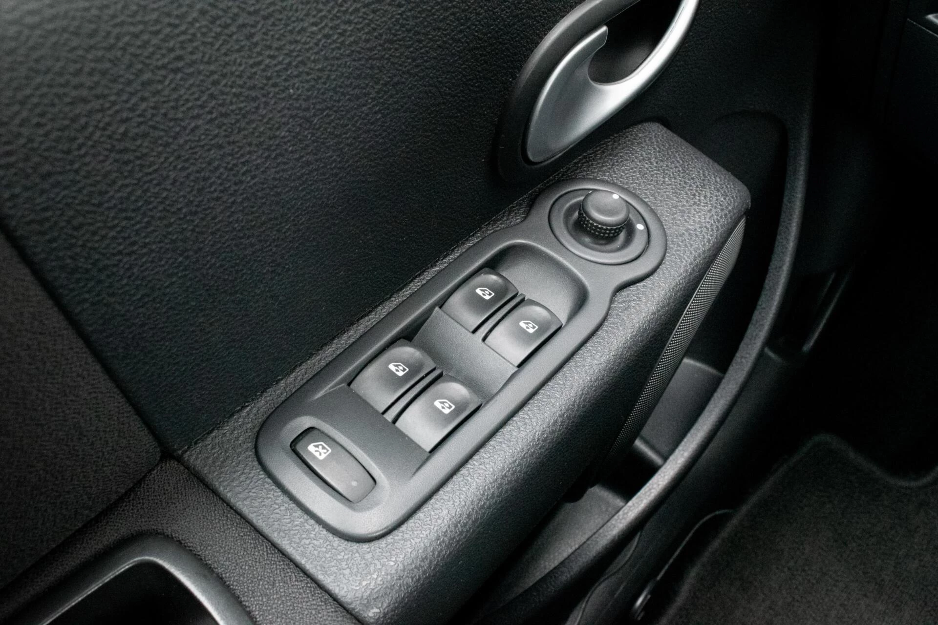 Hoofdafbeelding Renault Modus