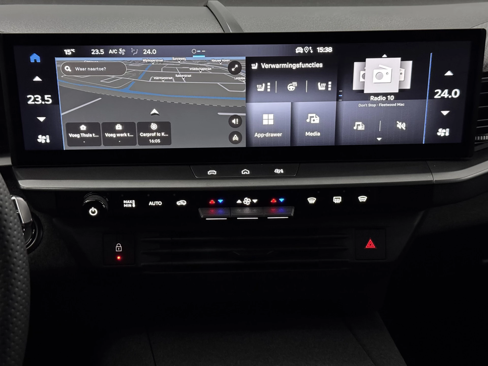 Hoofdafbeelding Opel Grandland