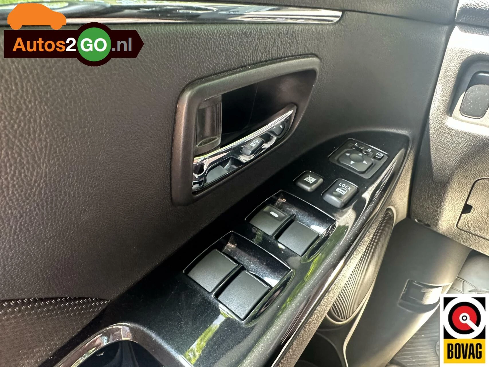 Hoofdafbeelding Citroën C4 Aircross
