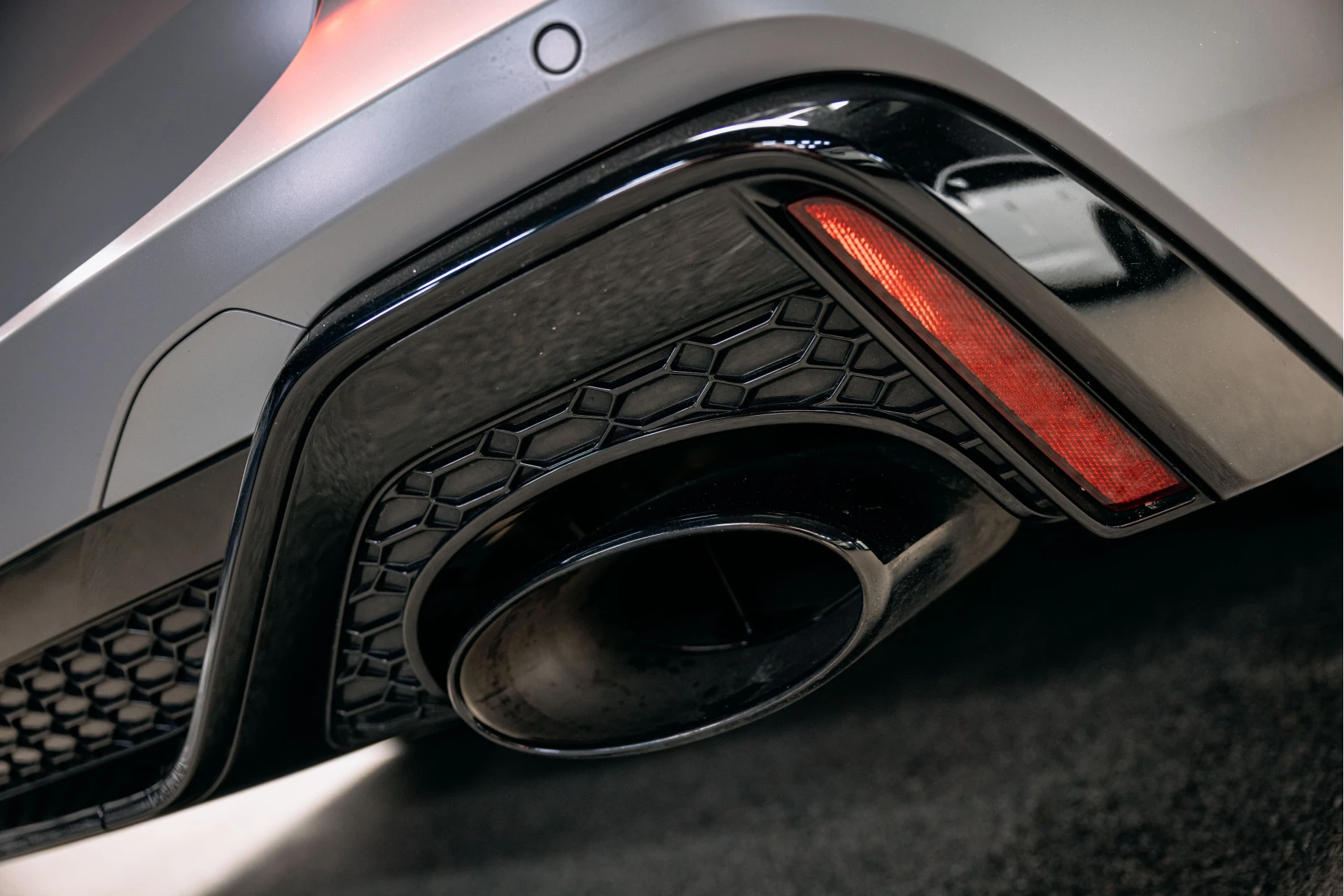 Hoofdafbeelding Audi RS6