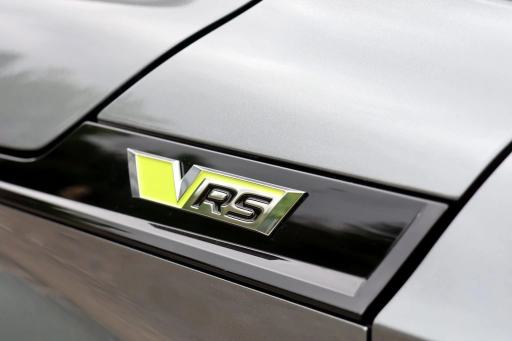Hoofdafbeelding Škoda Elroq