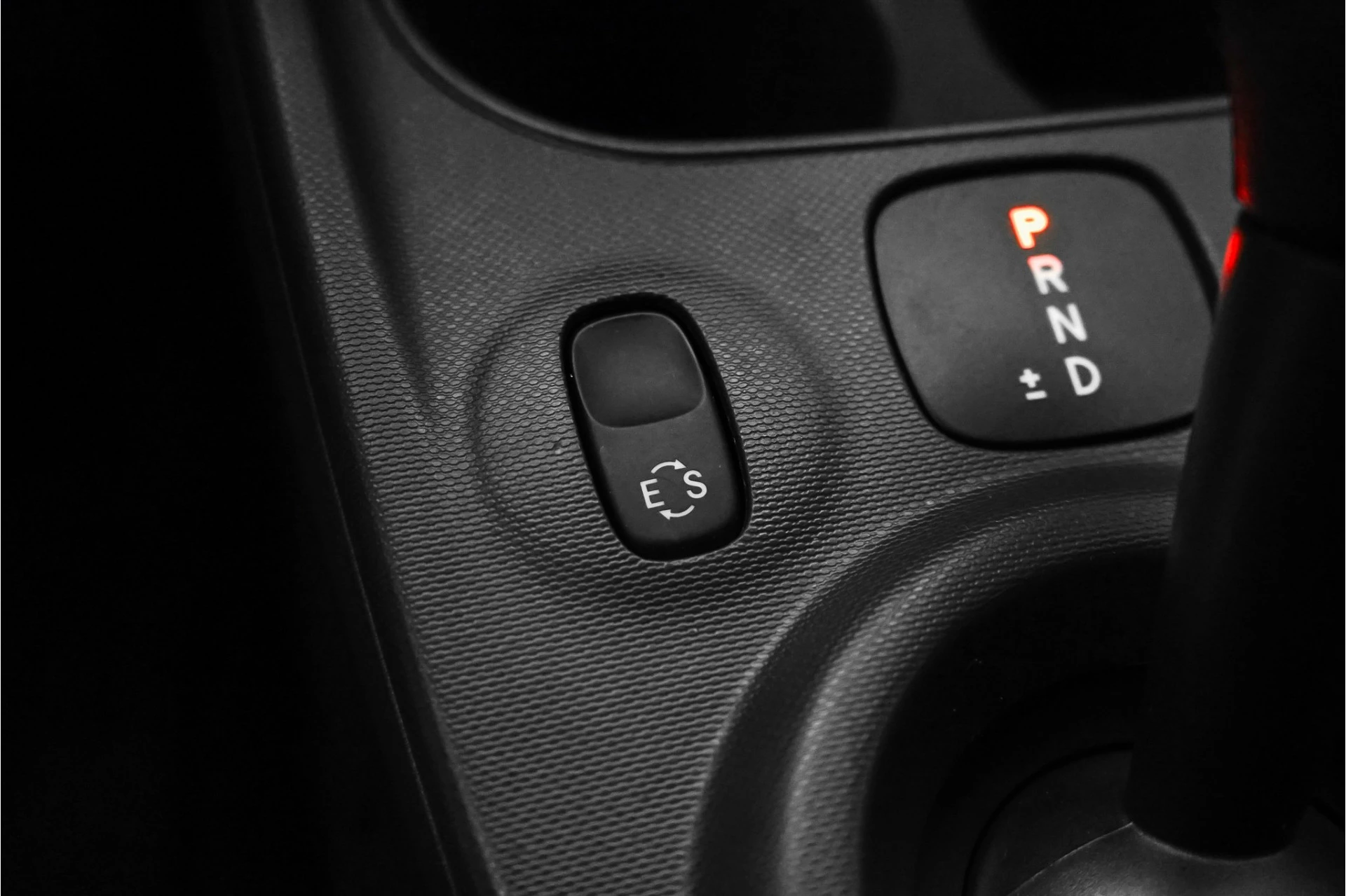 Hoofdafbeelding smart Forfour