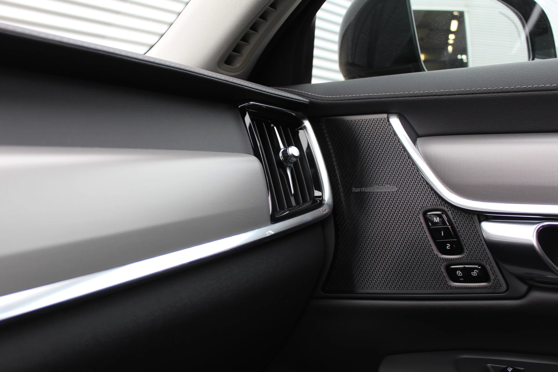 Hoofdafbeelding Volvo S90