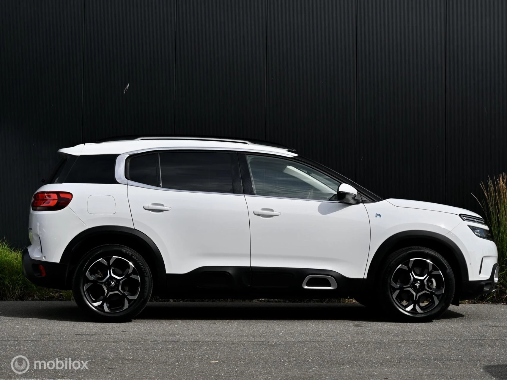 Hoofdafbeelding Citroën C5 Aircross