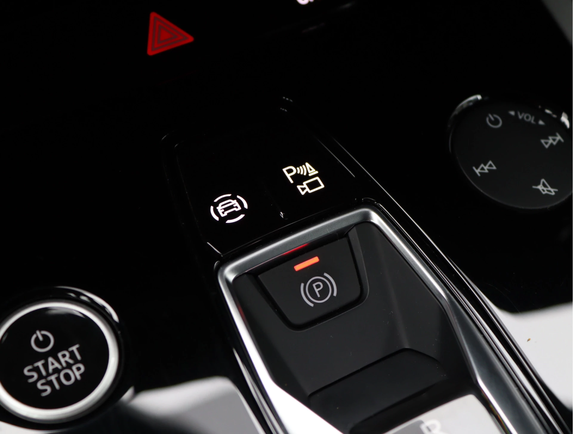 Hoofdafbeelding Audi Q4 e-tron