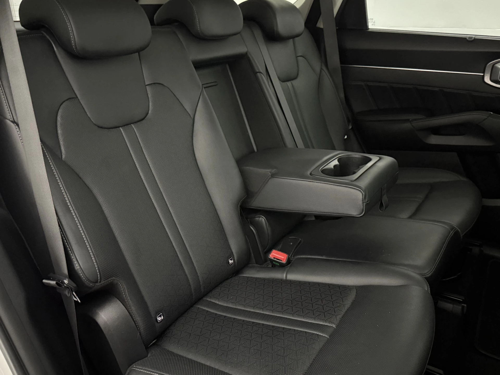Hoofdafbeelding Kia Sorento