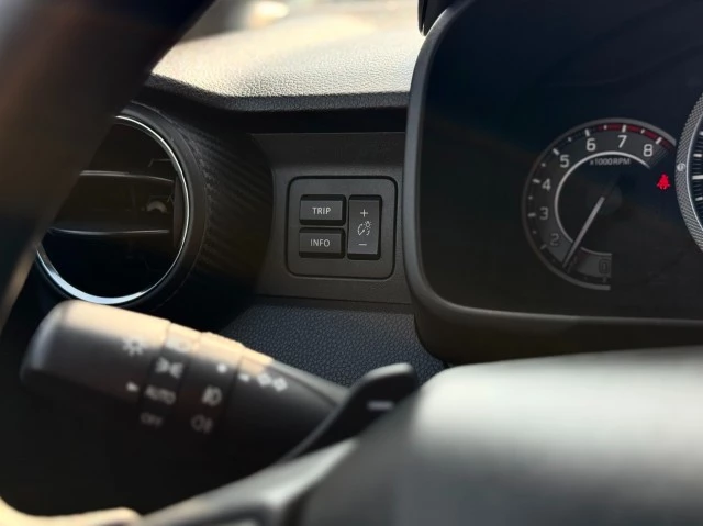 Hoofdafbeelding Suzuki Ignis