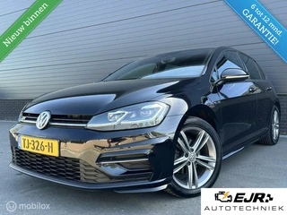 Volkswagen Golf 1.0 TSI 2X R-Line vol! CLIMA*ADAPCR*CARPLAY*