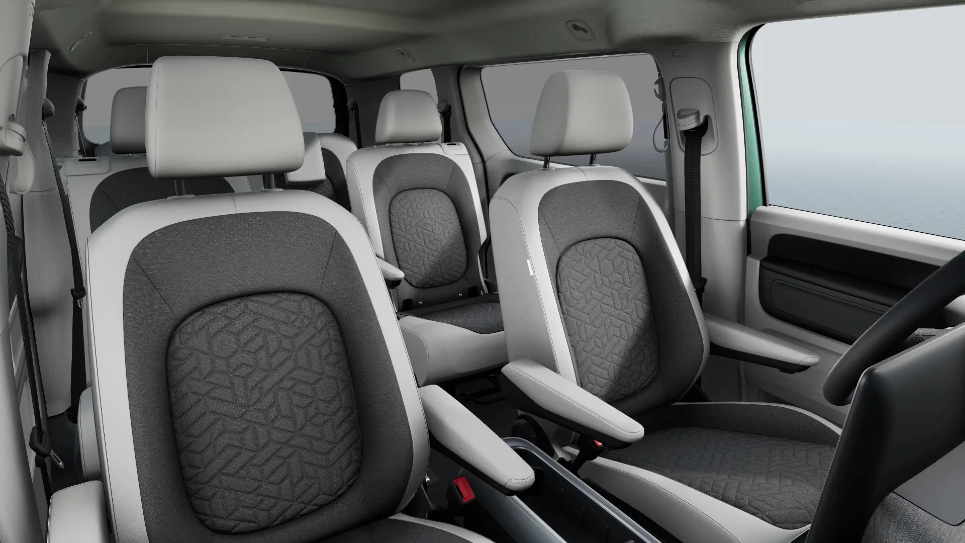 Hoofdafbeelding Volkswagen ID. Buzz