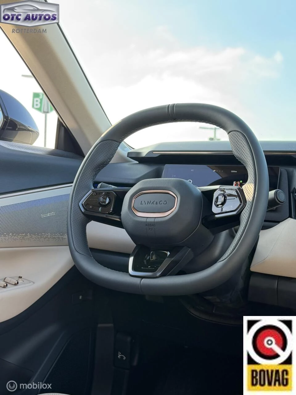 Hoofdafbeelding Lynk & Co 08