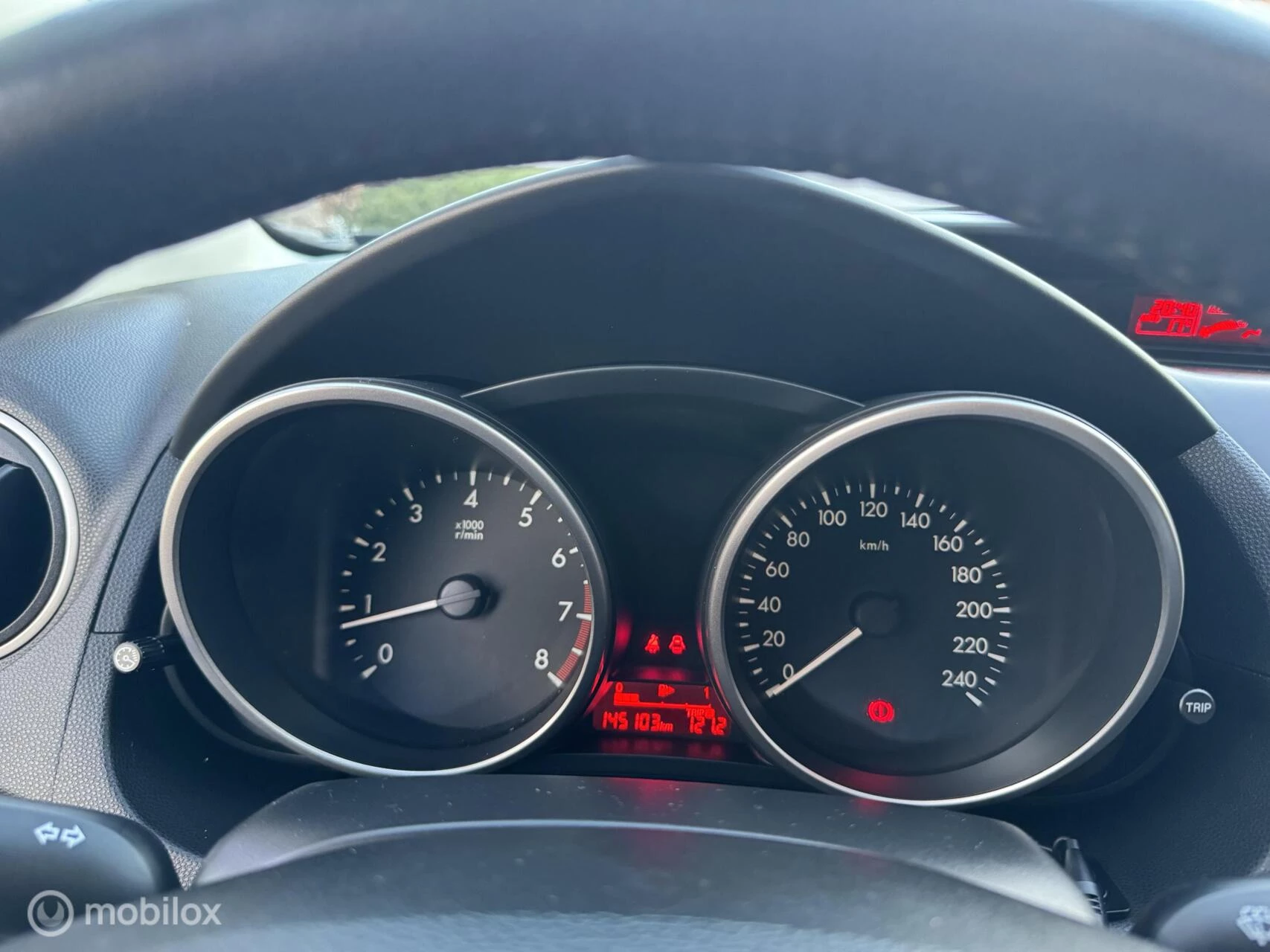 Hoofdafbeelding Mazda 5