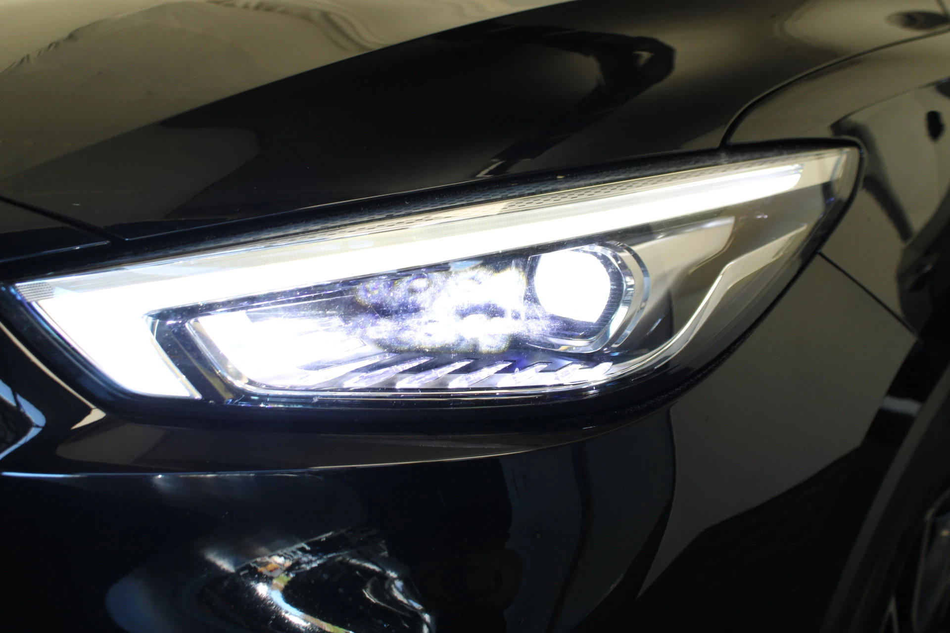 Hoofdafbeelding MG ZS