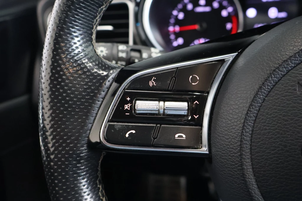 Hoofdafbeelding Kia ProCeed