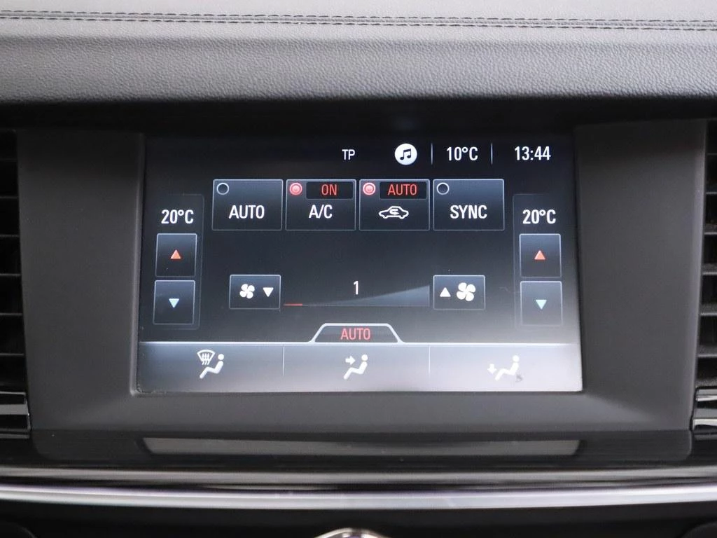 Hoofdafbeelding Opel Insignia