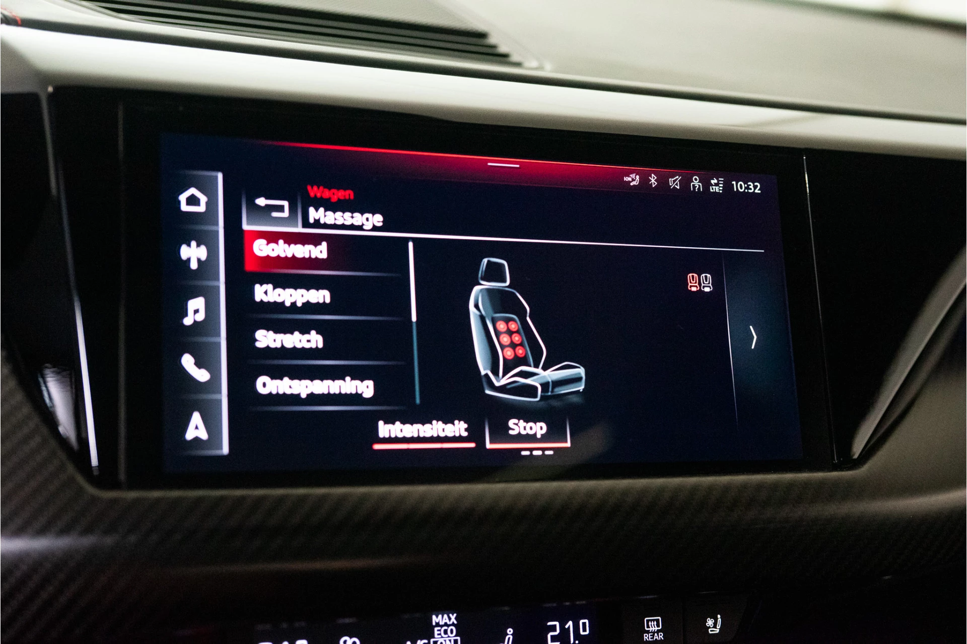 Hoofdafbeelding Audi e-tron GT