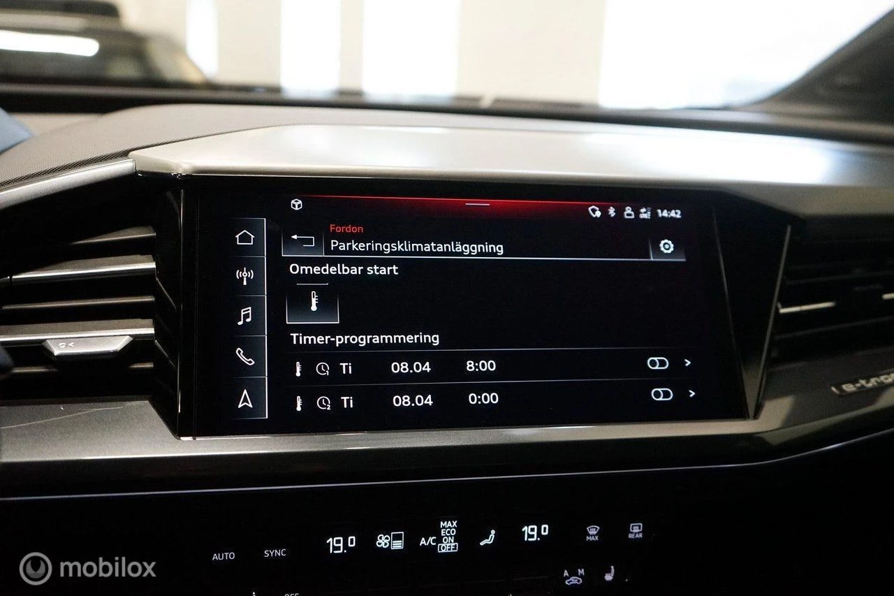 Hoofdafbeelding Audi Q4