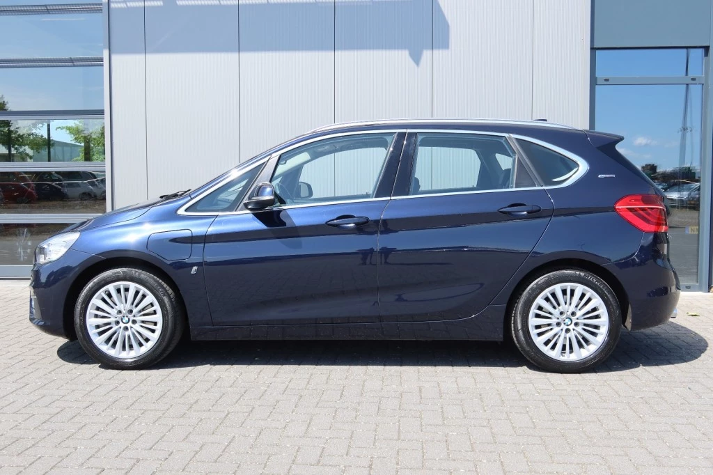 Hoofdafbeelding BMW 2 Serie