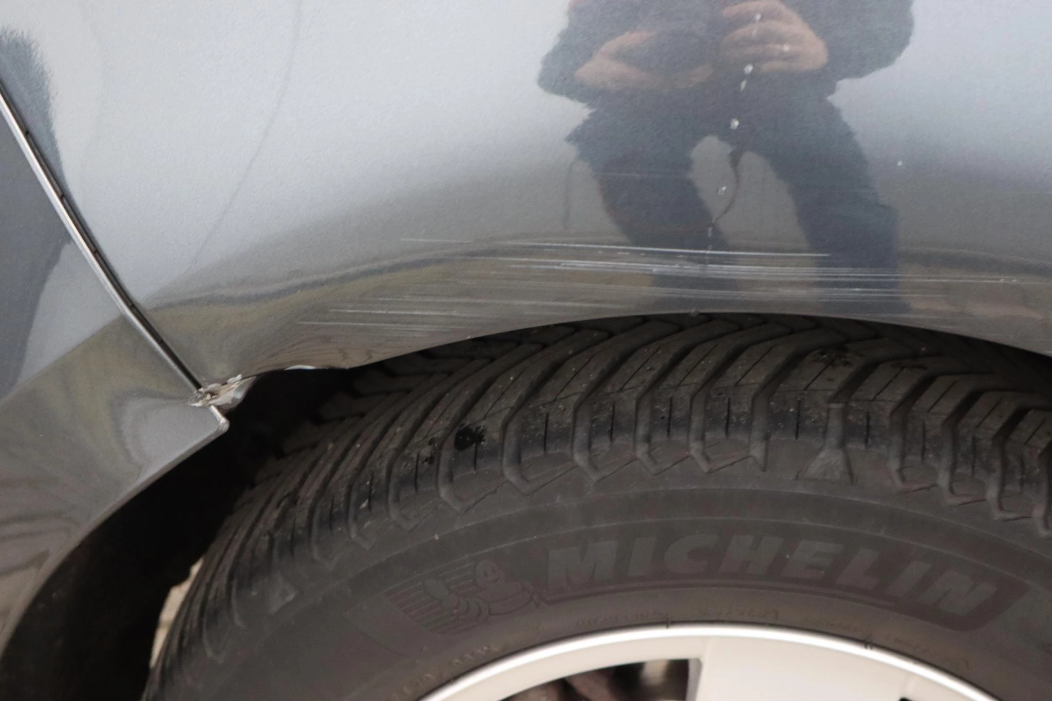 Hoofdafbeelding Renault Grand Scénic