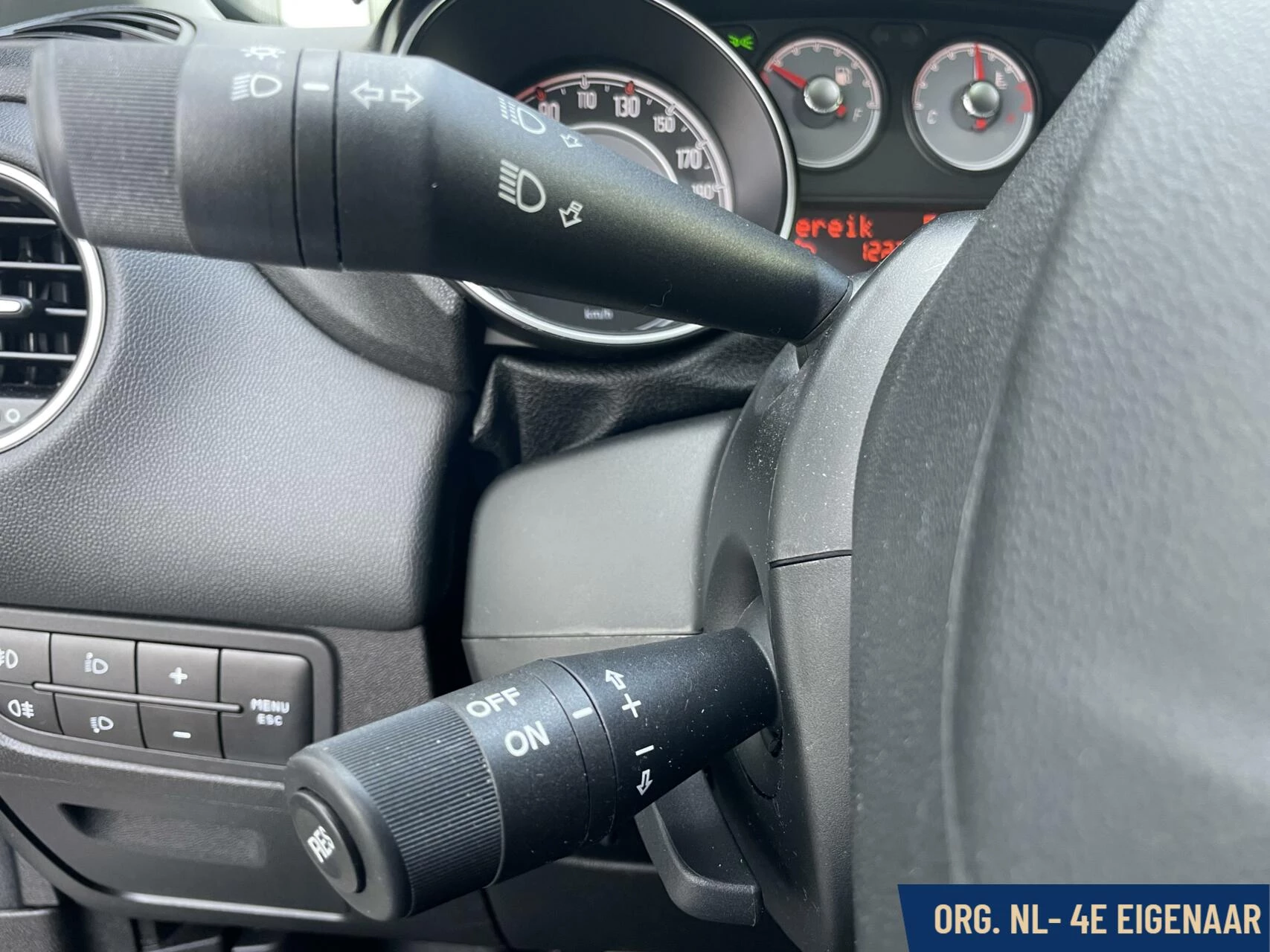Hoofdafbeelding Fiat Punto