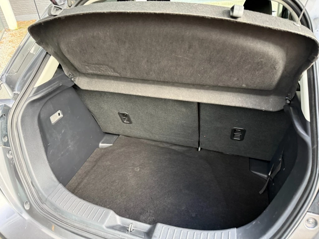 Hoofdafbeelding Mazda 2