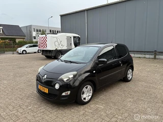 Hoofdafbeelding Renault Twingo Renault Twingo 1.2 16V Dynamique