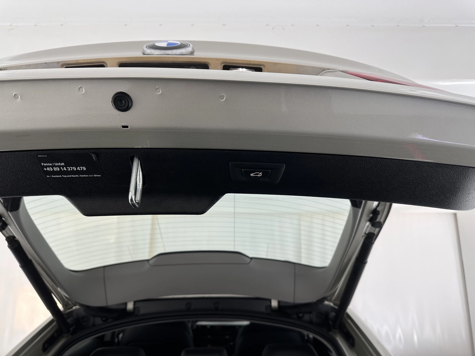 Hoofdafbeelding BMW X6