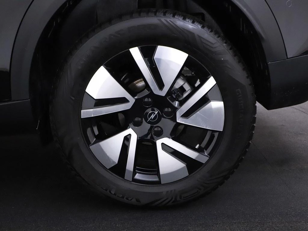 Hoofdafbeelding Opel Frontera