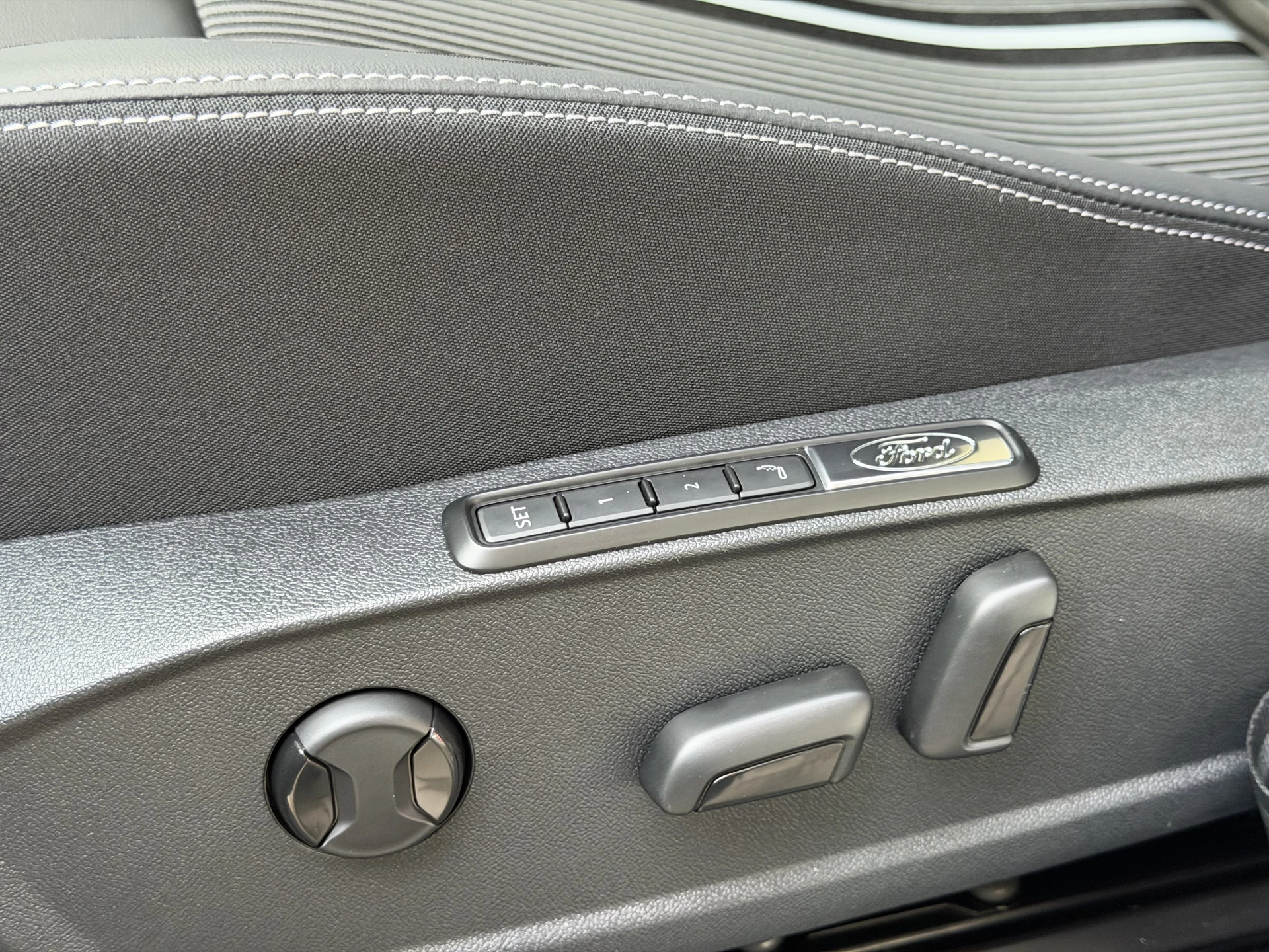 Hoofdafbeelding Ford Capri