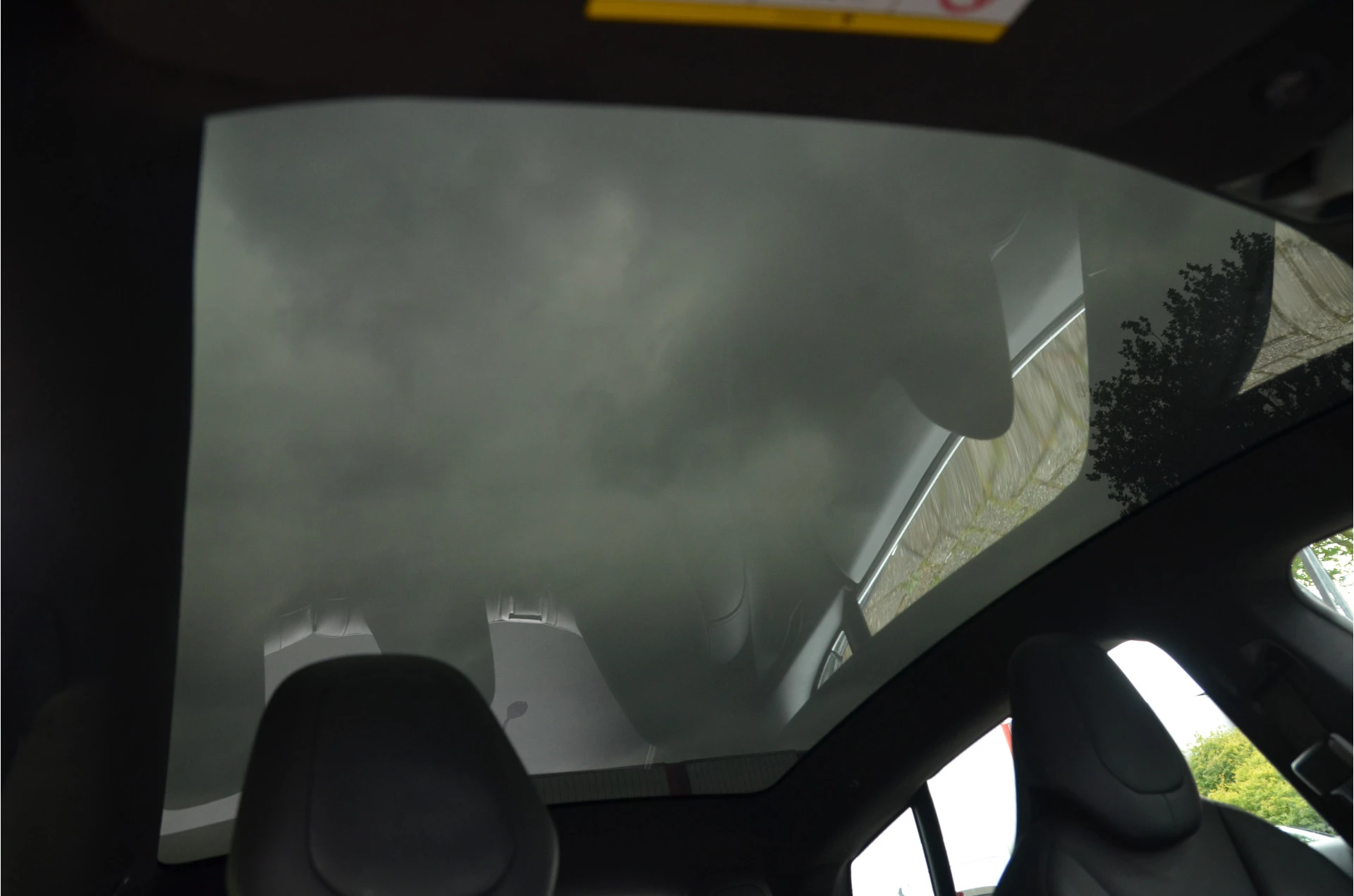 Hoofdafbeelding Tesla Model S