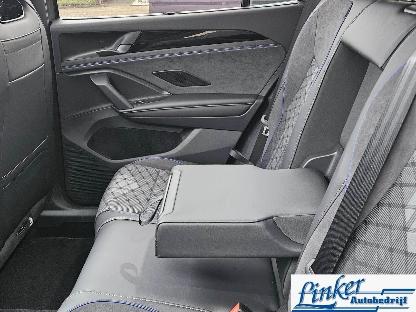 Hoofdafbeelding Volkswagen Tayron