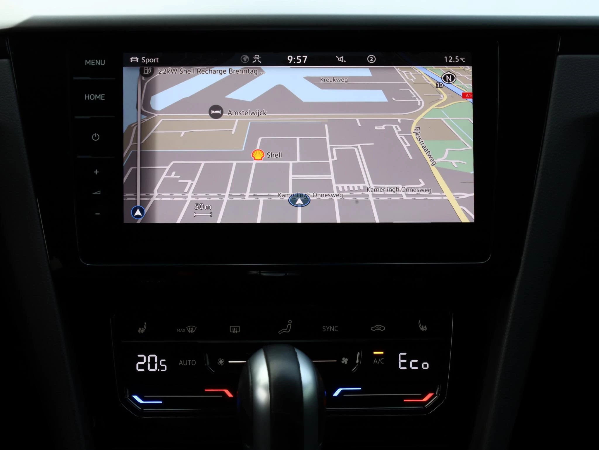 Hoofdafbeelding Volkswagen Arteon