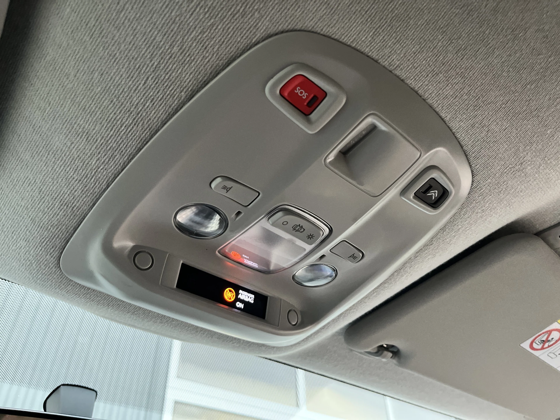 Hoofdafbeelding Citroën Jumpy