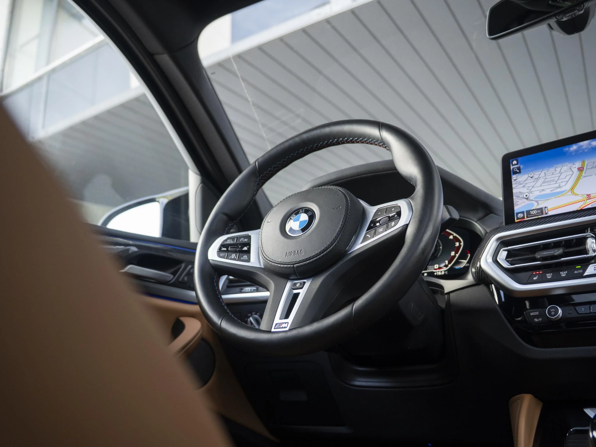 Hoofdafbeelding BMW X4