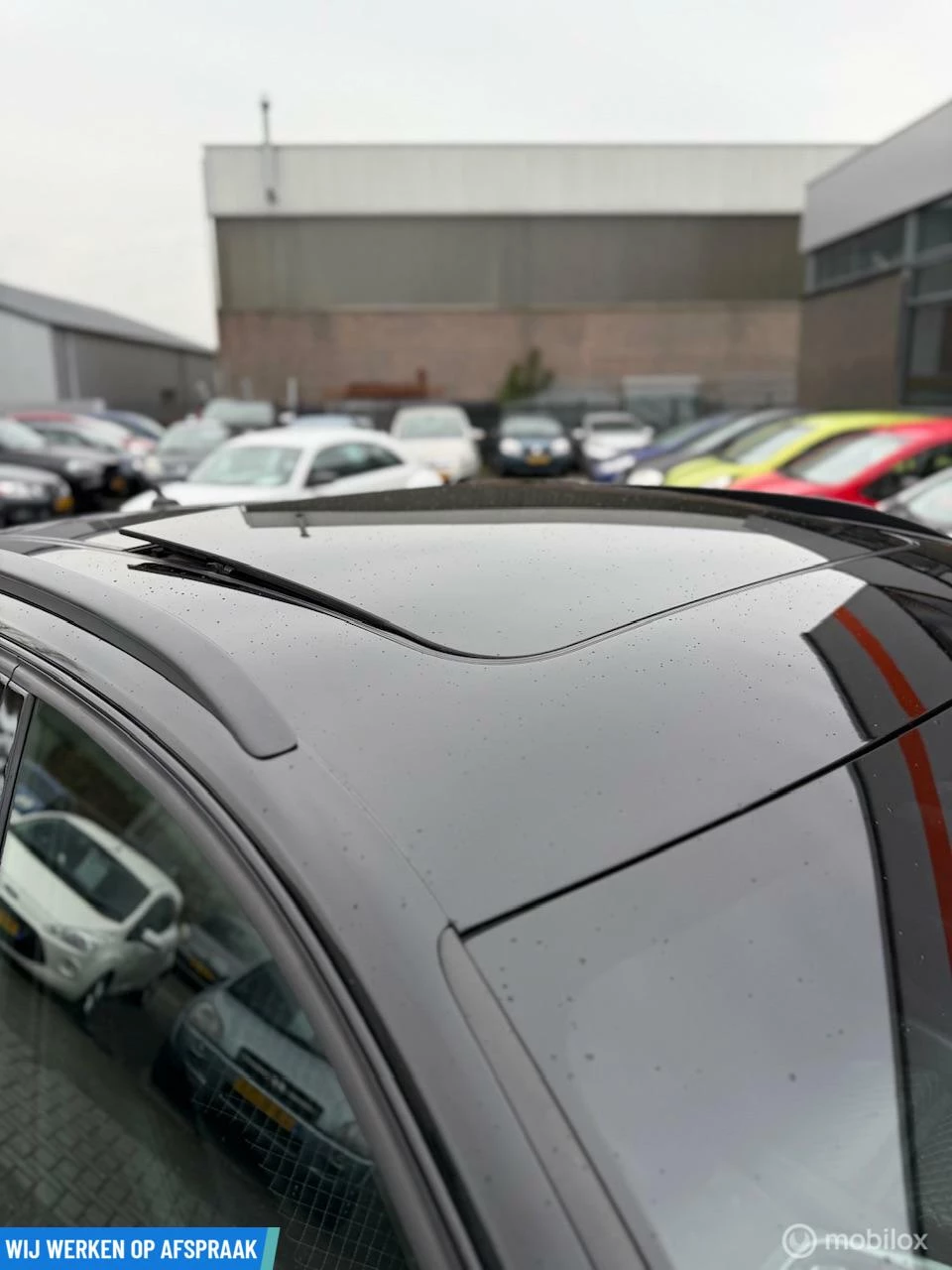 Hoofdafbeelding Audi SQ5